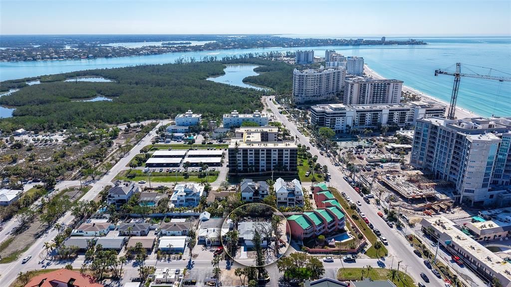 Active With Contract: $1,395,000 (0.20 acres)