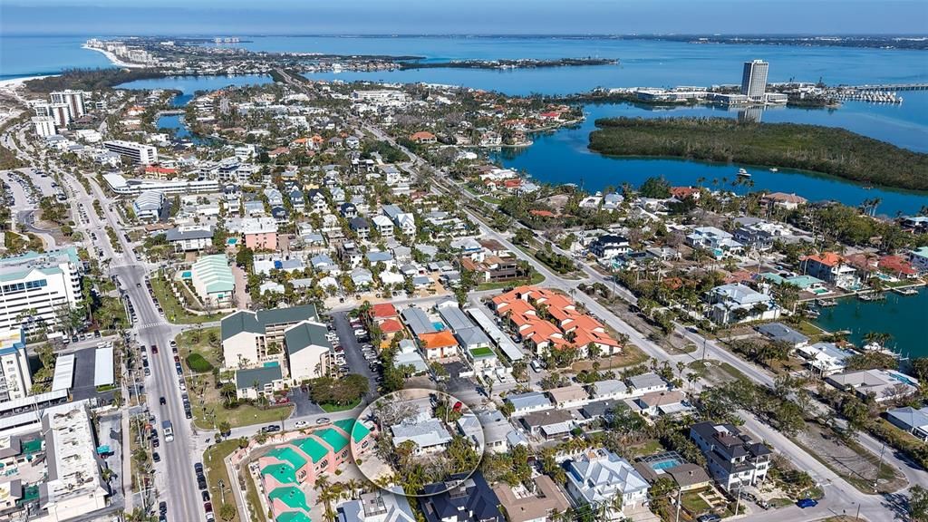 Active With Contract: $1,395,000 (0.20 acres)