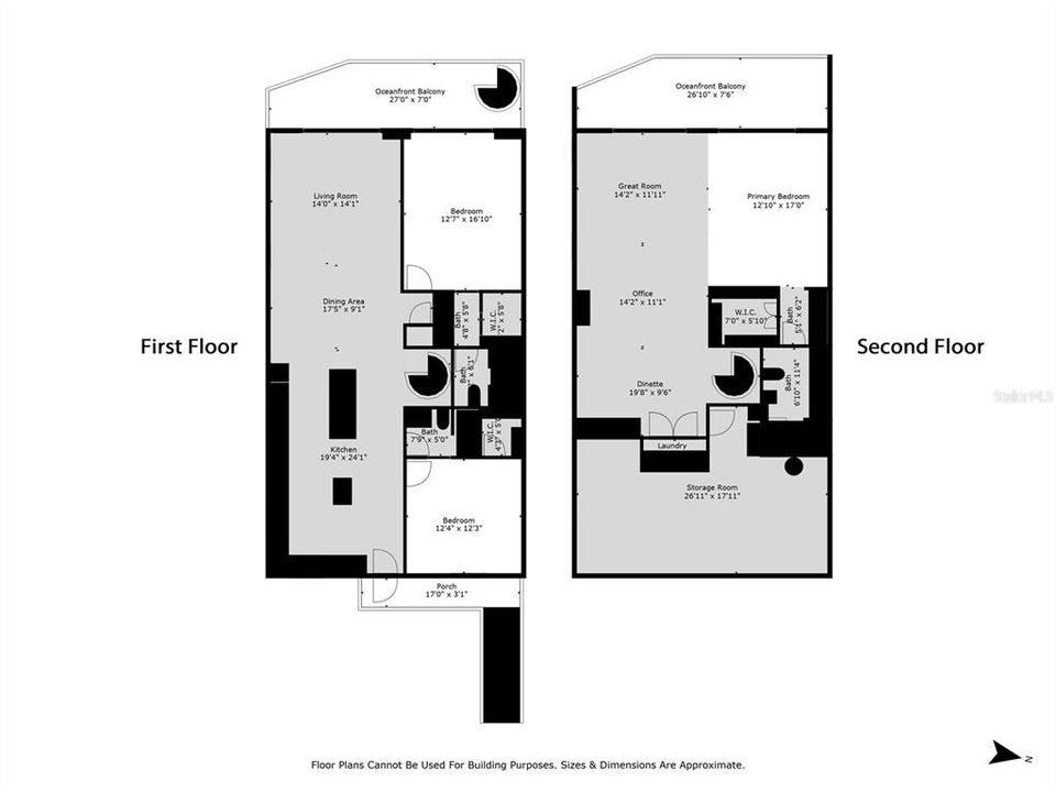 Active With Contract: $1,499,500 (3 beds, 3 baths, 2156 Square Feet)