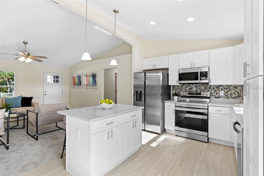 На продажу: $345,000 (3 спален, 2 ванн, 1500 Квадратных фут)