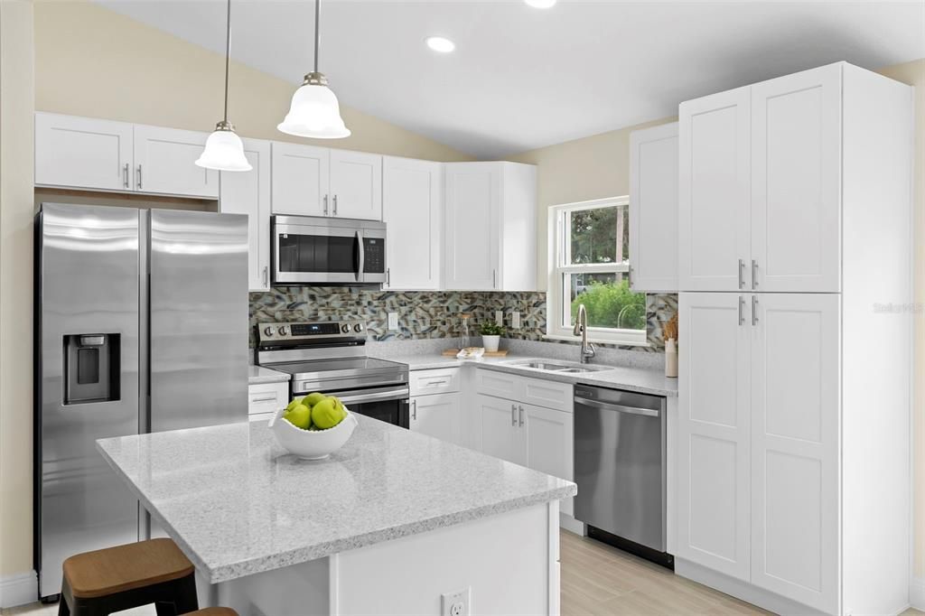 На продажу: $345,000 (3 спален, 2 ванн, 1500 Квадратных фут)