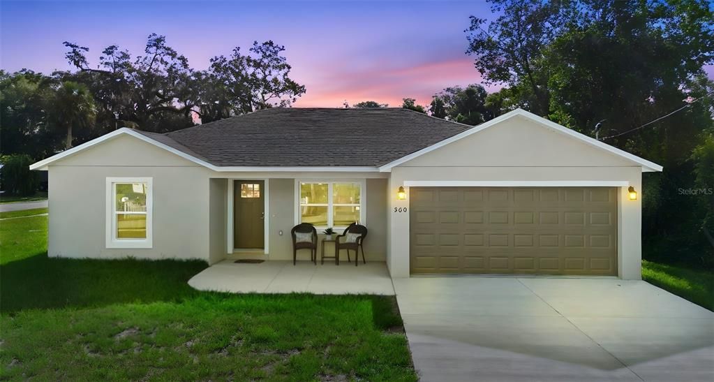 На продажу: $345,000 (3 спален, 2 ванн, 1500 Квадратных фут)