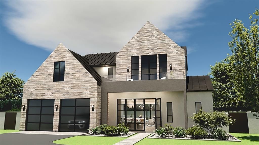 Vendido Recientemente: $4,599,000 (5 camas, 5 baños, 3660 Pies cuadrados)