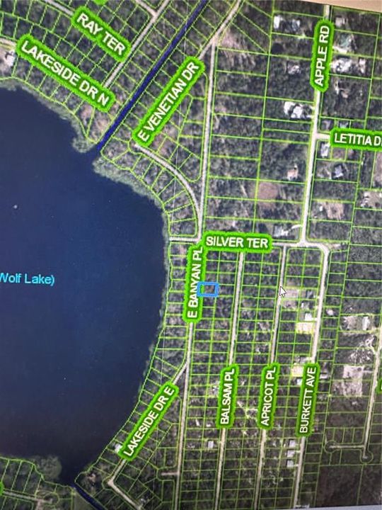 For Sale: $29,900 (0.23 acres)