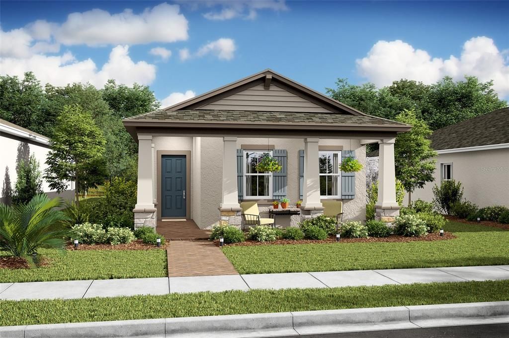 Recently Sold: $459,276 (3 beds, 2 baths, 1536 Square Feet)