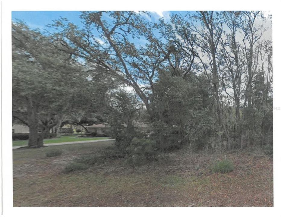 Recently Sold: $45,000 (1.07 acres)