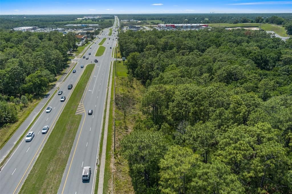 For Sale: $997,000 (2.42 acres)