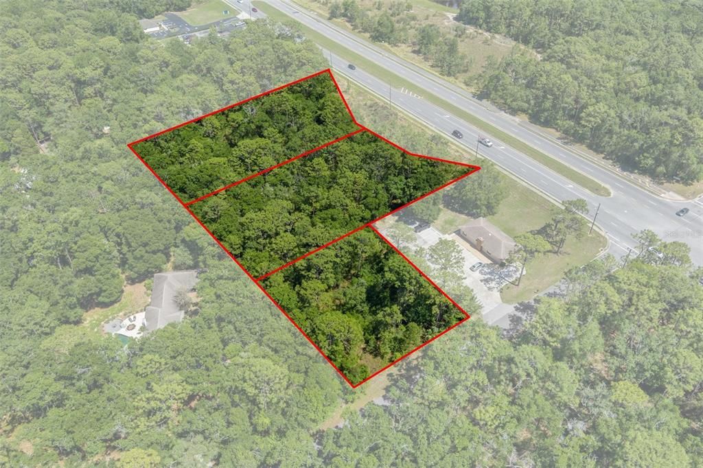 For Sale: $997,000 (2.42 acres)