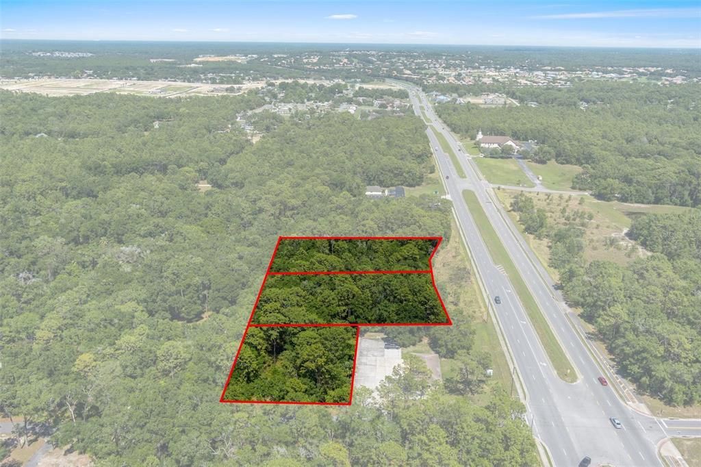 For Sale: $997,000 (2.42 acres)