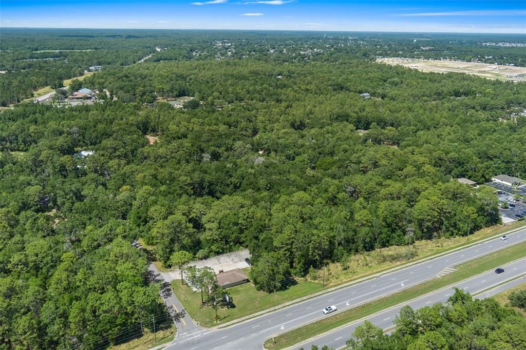 For Sale: $997,000 (2.42 acres)