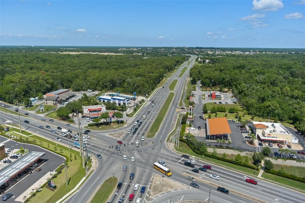 For Sale: $997,000 (2.42 acres)