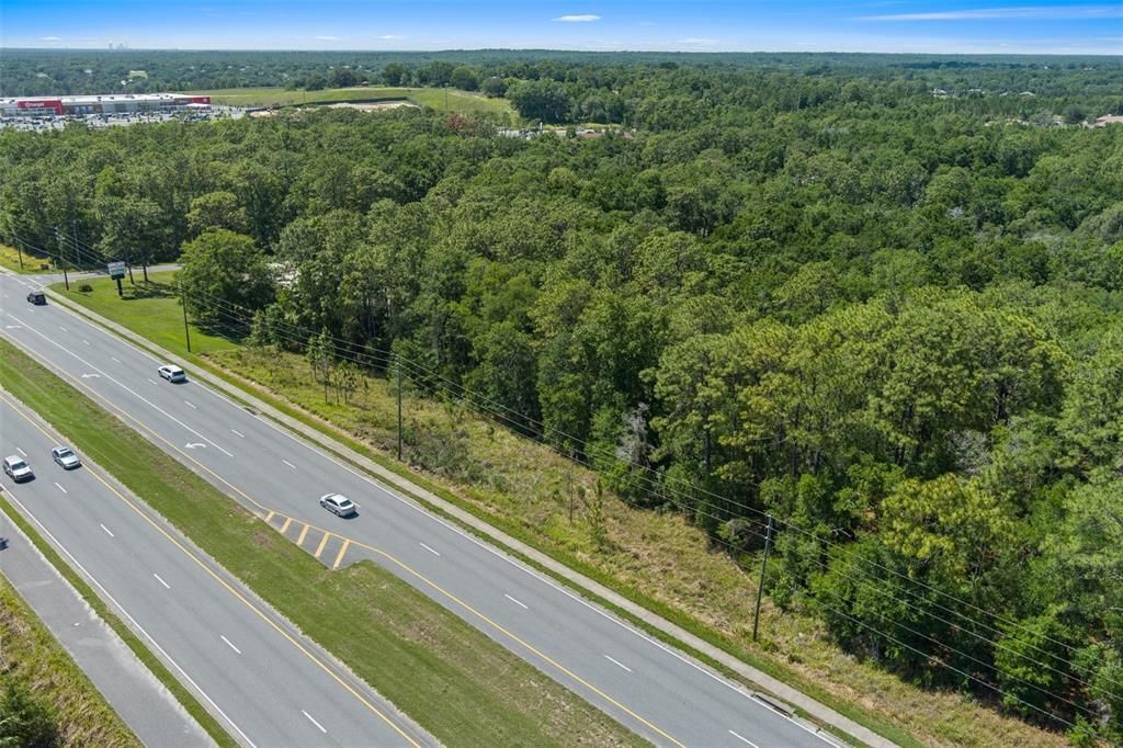 For Sale: $997,000 (2.42 acres)