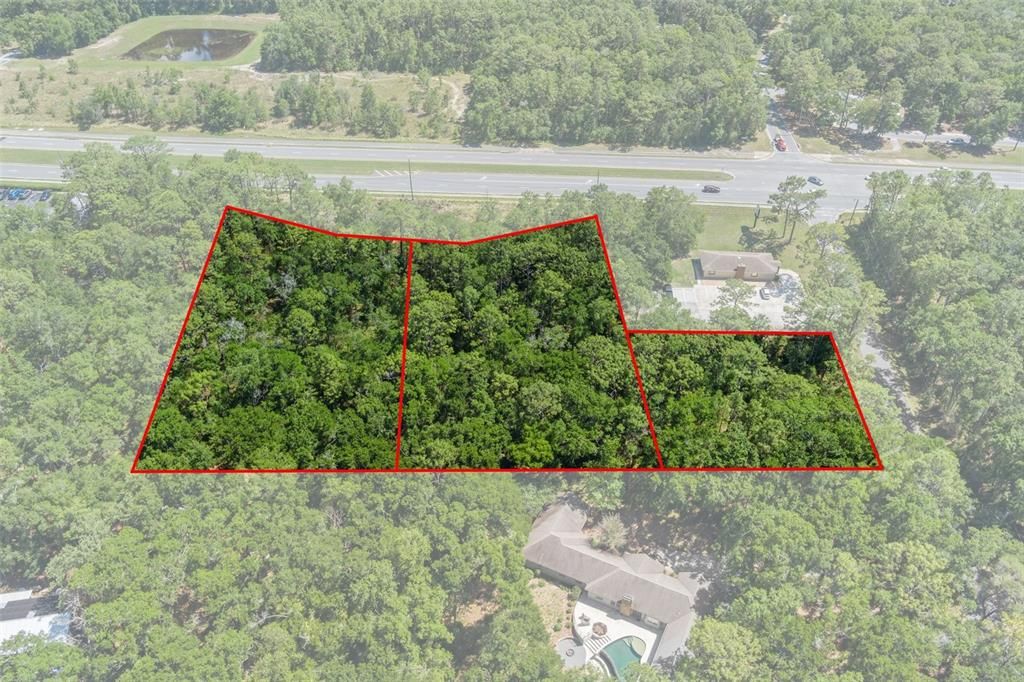 For Sale: $997,000 (2.42 acres)