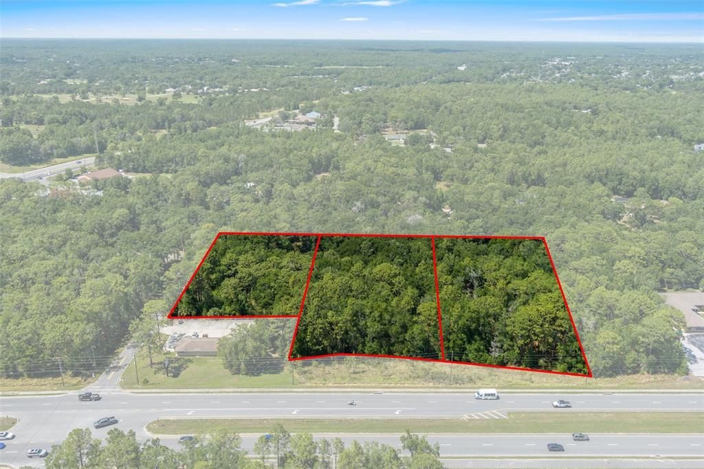 For Sale: $997,000 (2.42 acres)