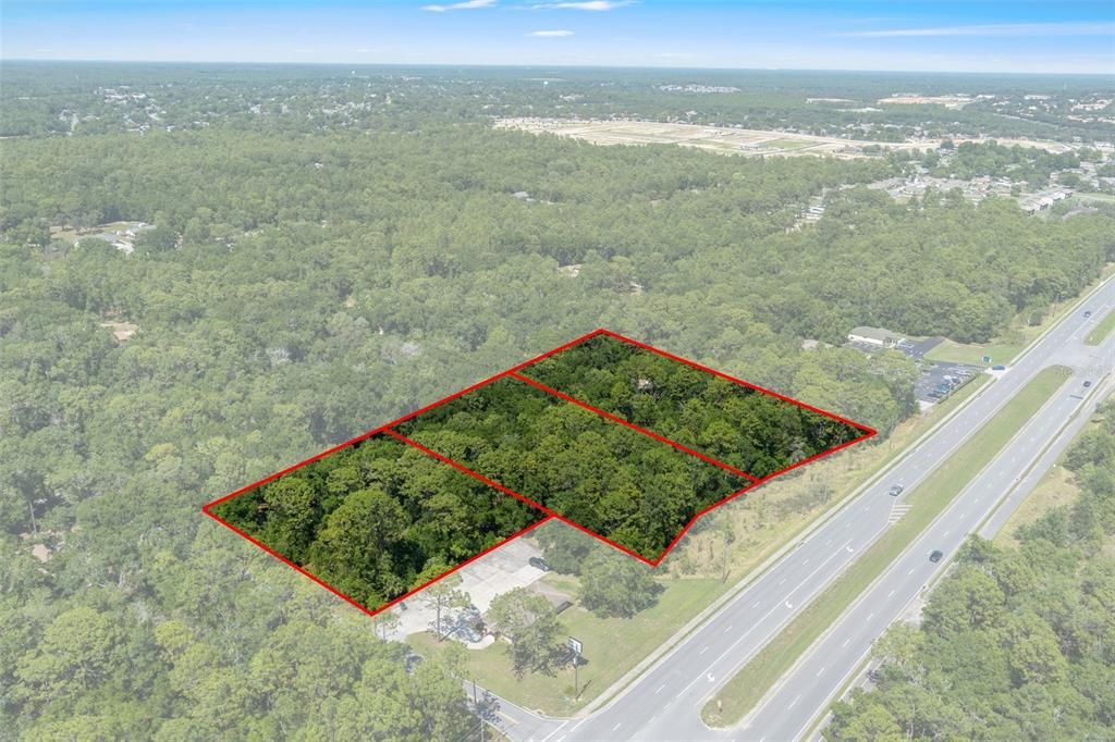 For Sale: $997,000 (2.42 acres)