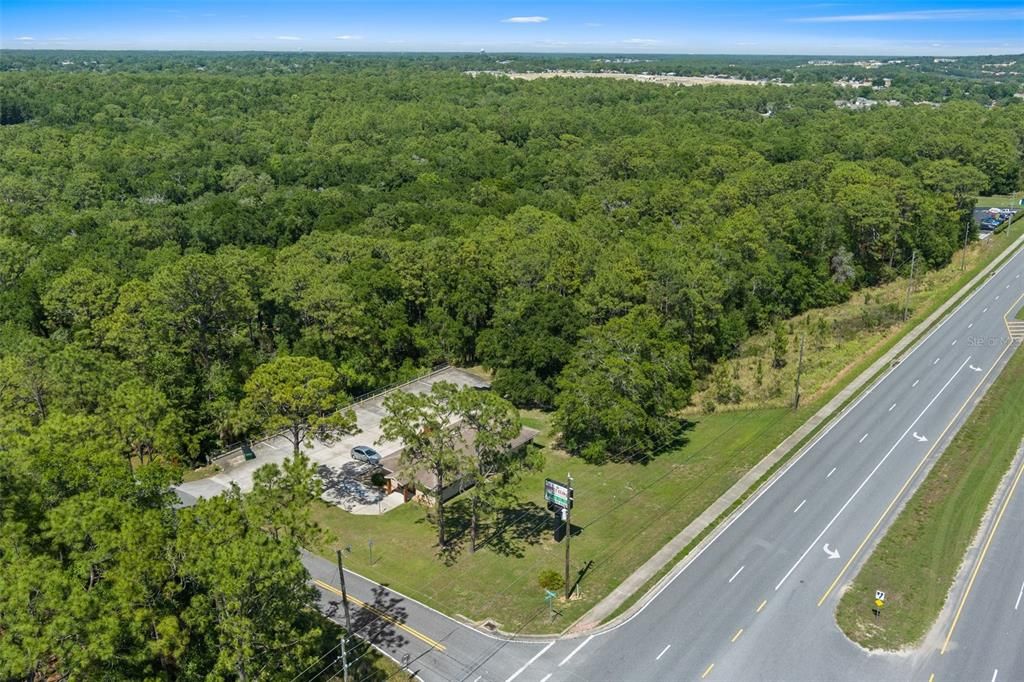 For Sale: $997,000 (2.42 acres)