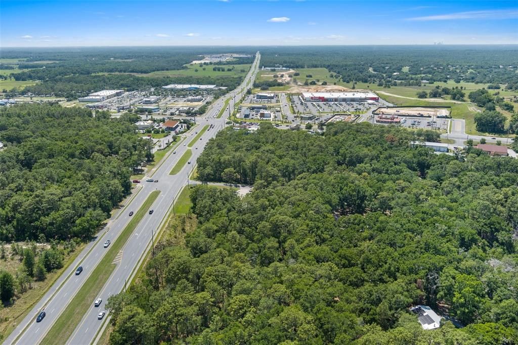 For Sale: $997,000 (2.42 acres)