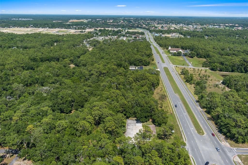 For Sale: $997,000 (2.42 acres)