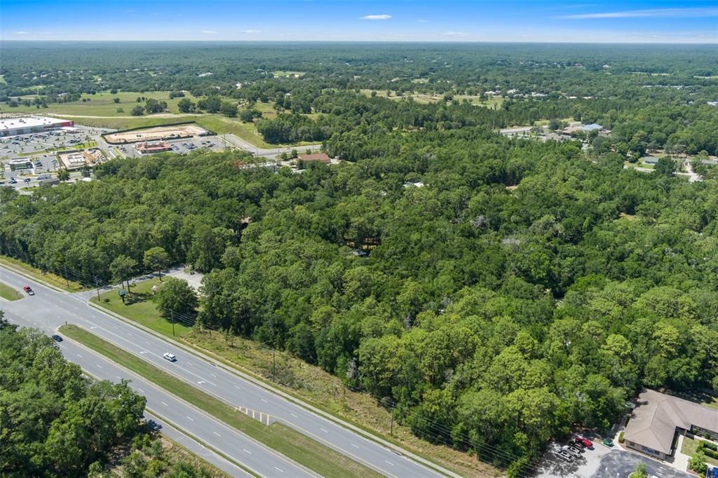 For Sale: $997,000 (2.42 acres)