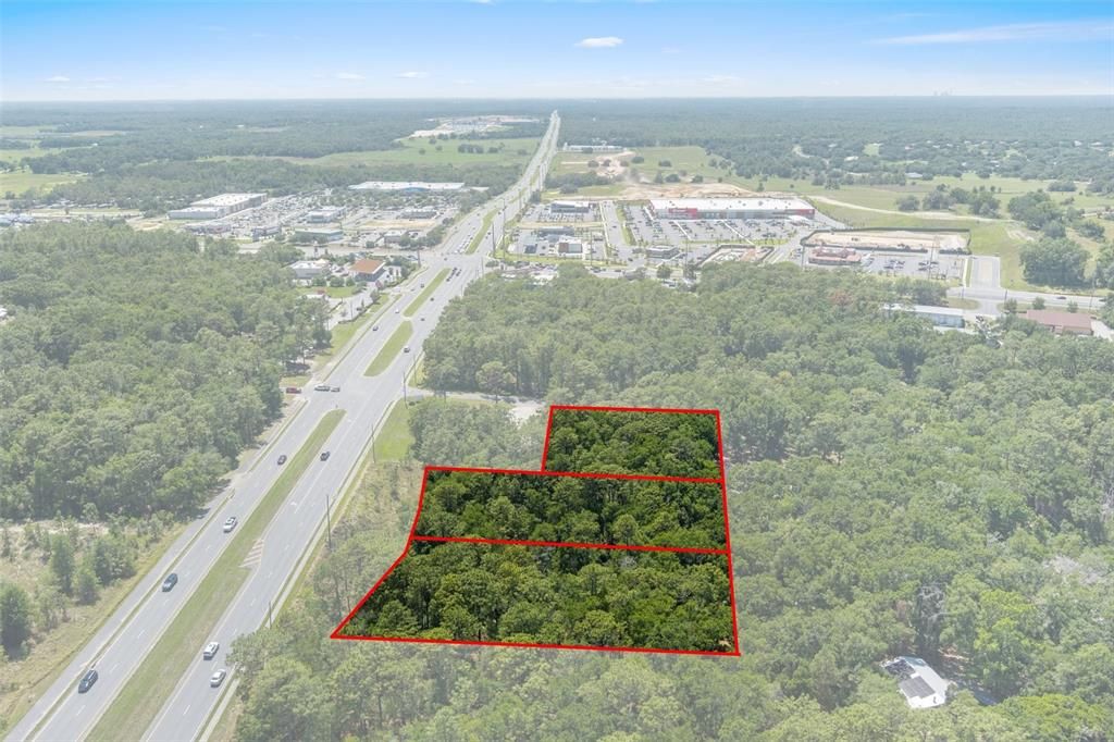 For Sale: $997,000 (2.42 acres)