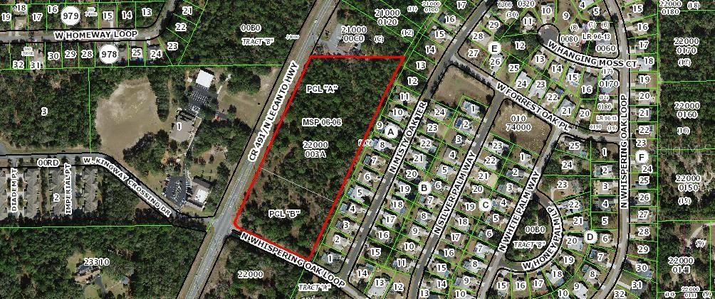 For Sale: $1,200,000 (9.07 acres)