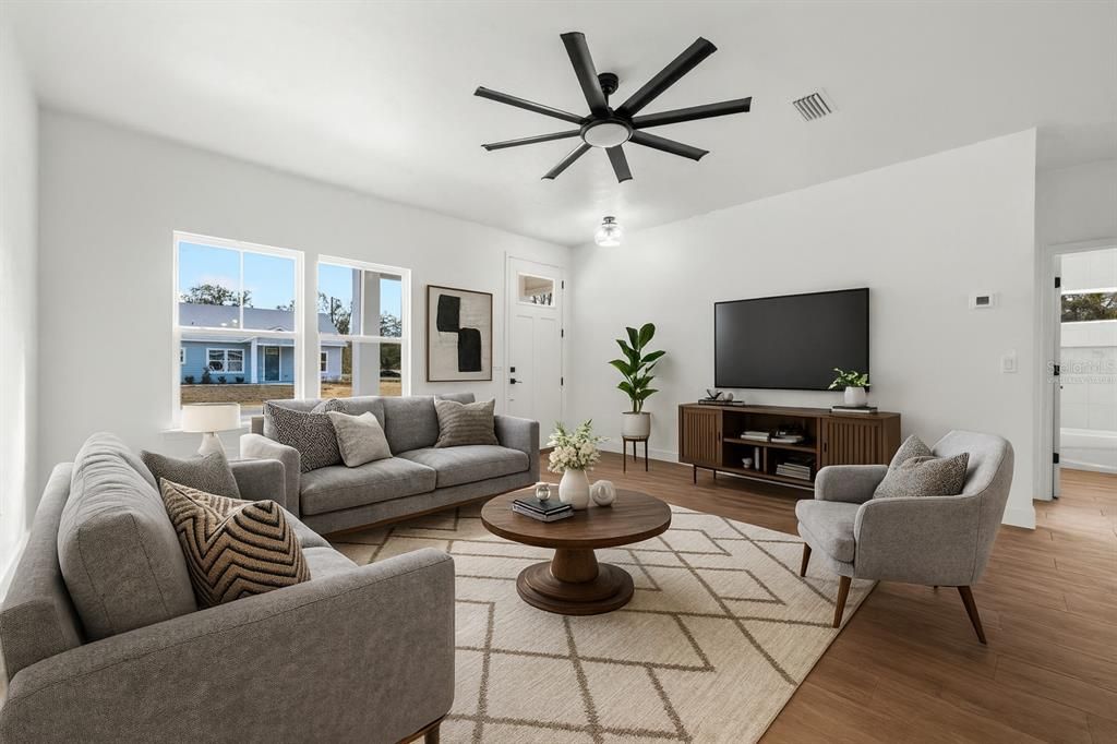 For Sale: $319,000 (3 beds, 2 baths, 1599 Square Feet)