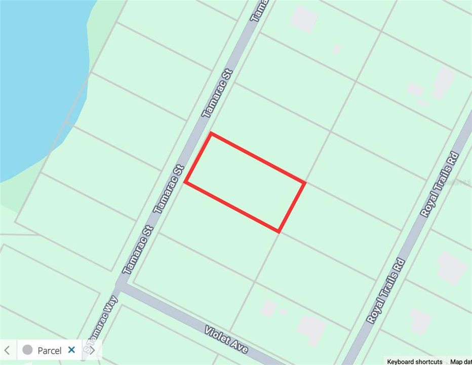 Недавно продано: $85,000 (1.00 acres)