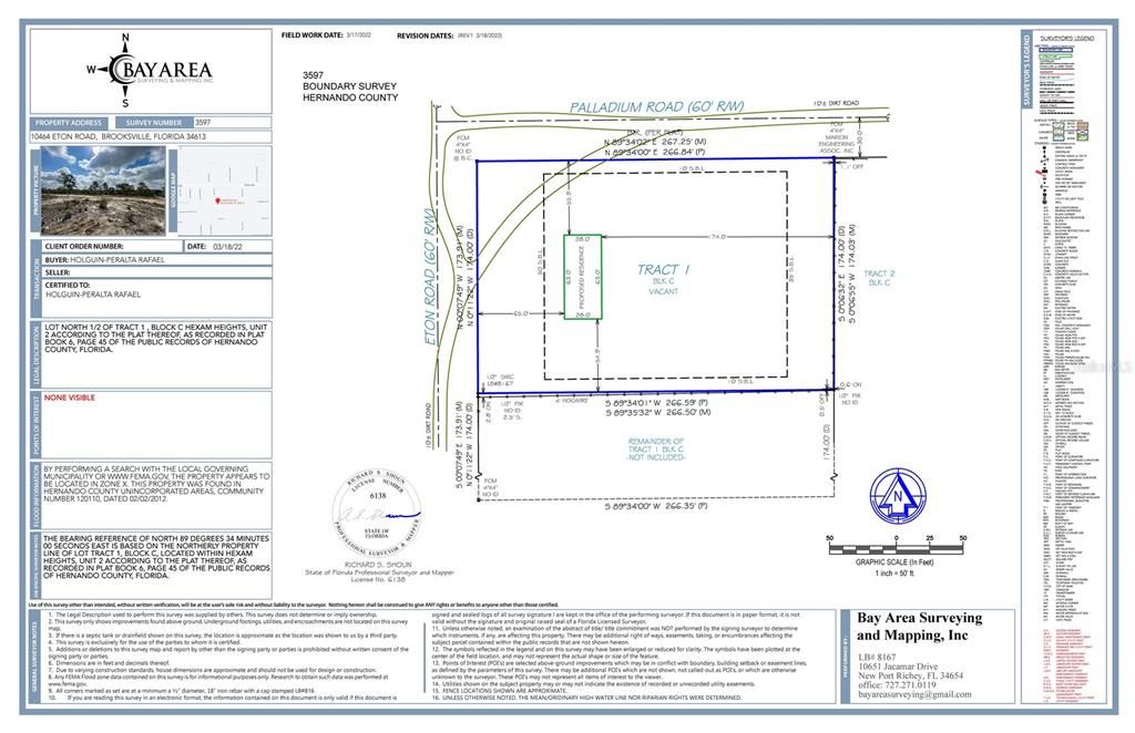 Active With Contract: $140,000 (3 beds, 2 baths, 1716 Square Feet)
