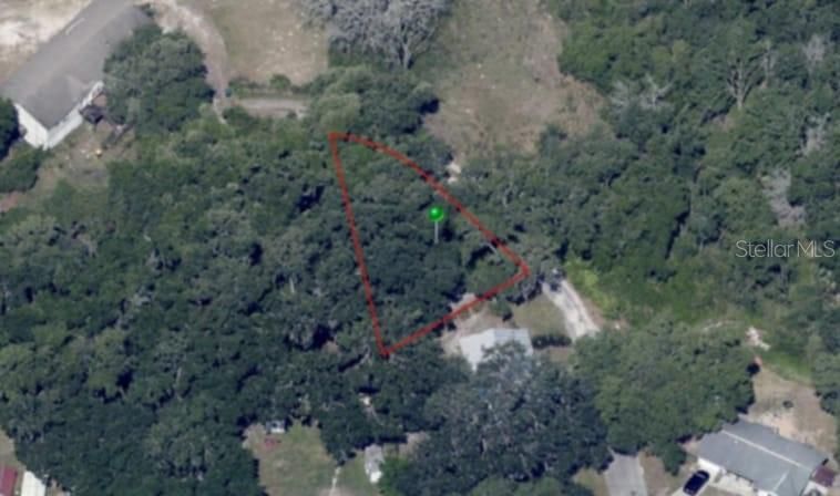 На продажу: $6,500 (0.13 acres)