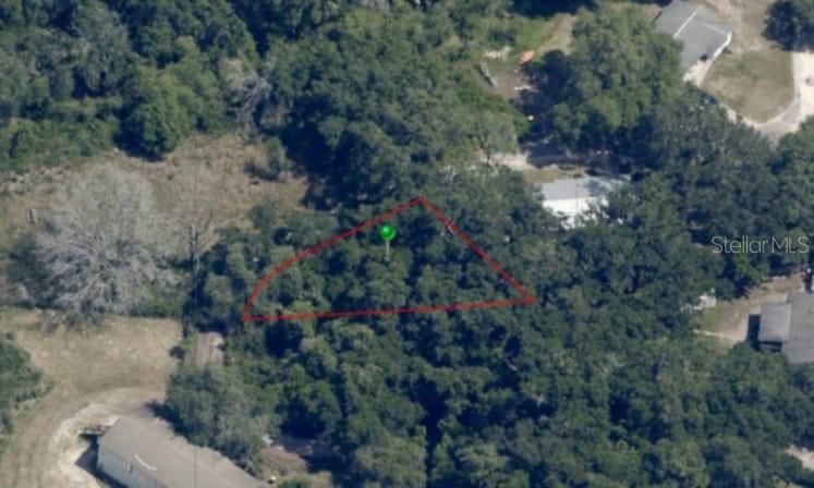 На продажу: $6,500 (0.13 acres)