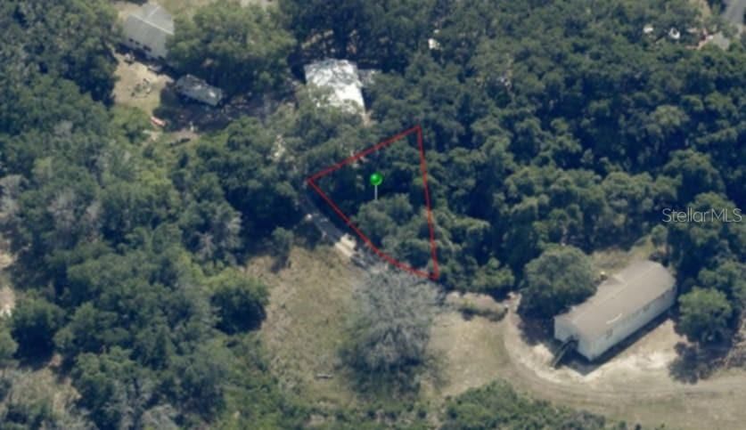 На продажу: $6,500 (0.13 acres)