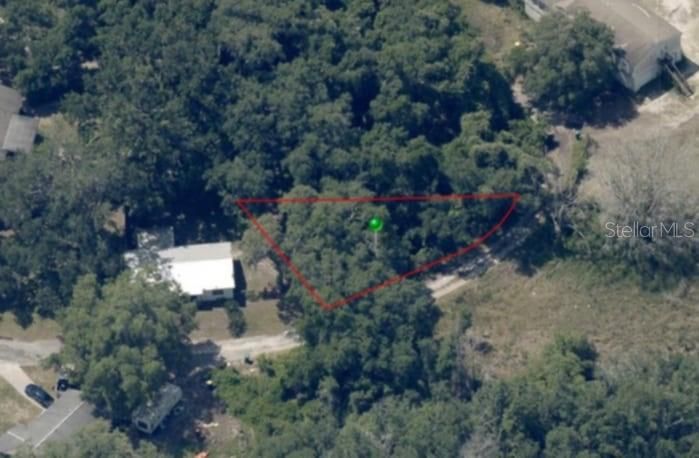 На продажу: $6,500 (0.13 acres)