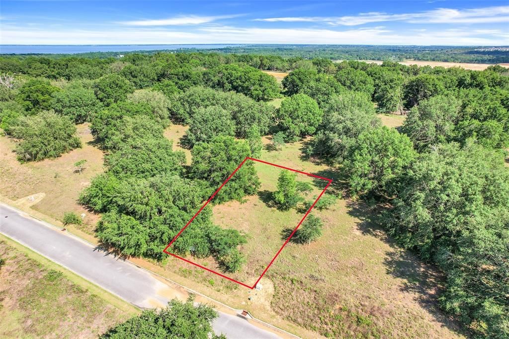 Vendido Recientemente: $100,000 (0.29 acres)