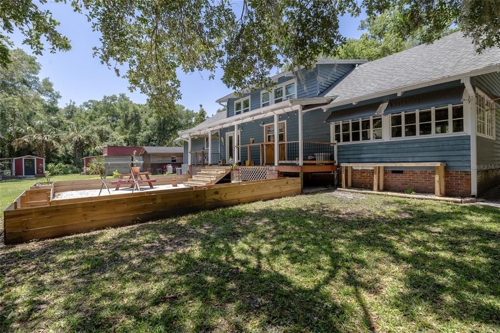 Activo con contrato: $470,000 (3 camas, 2 baños, 2217 Pies cuadrados)