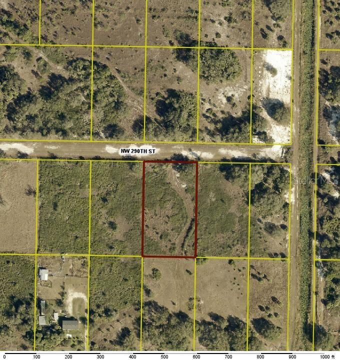 Recently Sold: $23,000 (1.25 acres)