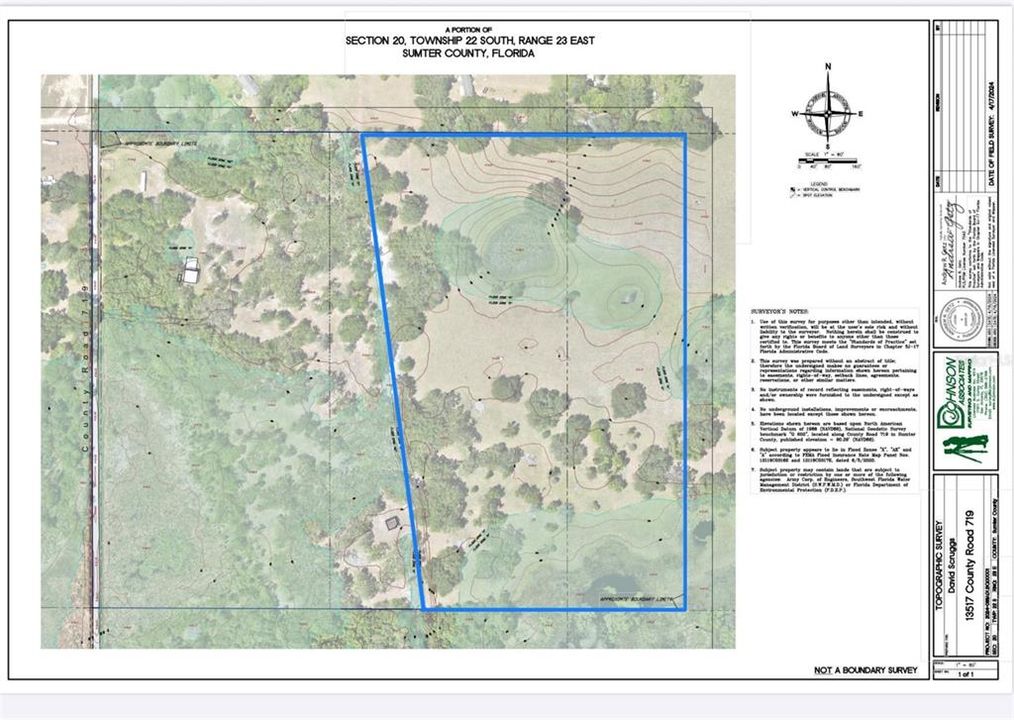 待售: $712,500 (25.42 acres)