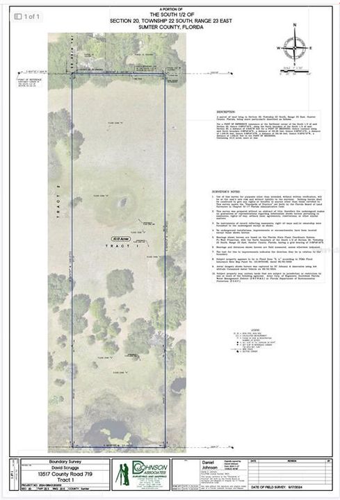 待售: $712,500 (25.42 acres)