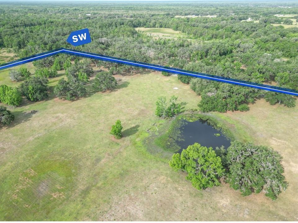 待售: $712,500 (25.42 acres)