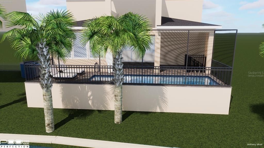 待售: $1,150,000 (4 贝兹, 3 浴室, 2913 平方英尺)