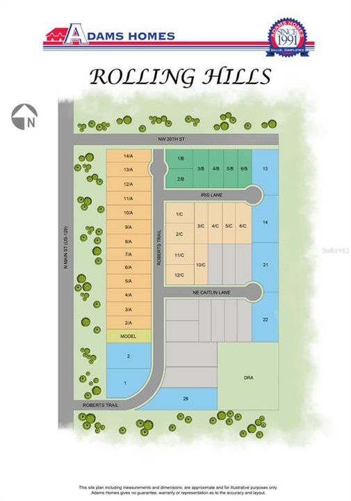 待售: $239,400 (3 贝兹, 2 浴室, 1478 平方英尺)