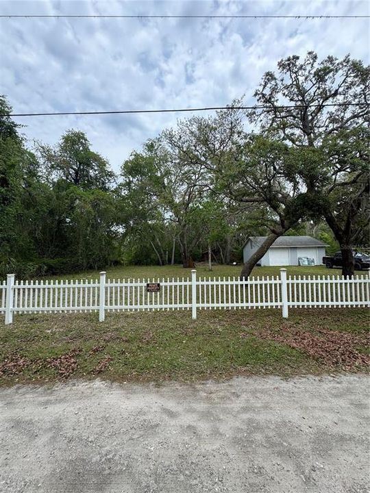 En Venta: $28,000 (0.35 acres)