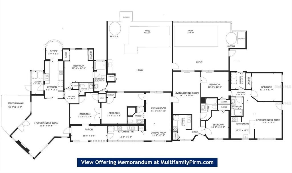 待售: $1,500,000 (6 贝兹, 0 浴室, 3493 平方英尺)