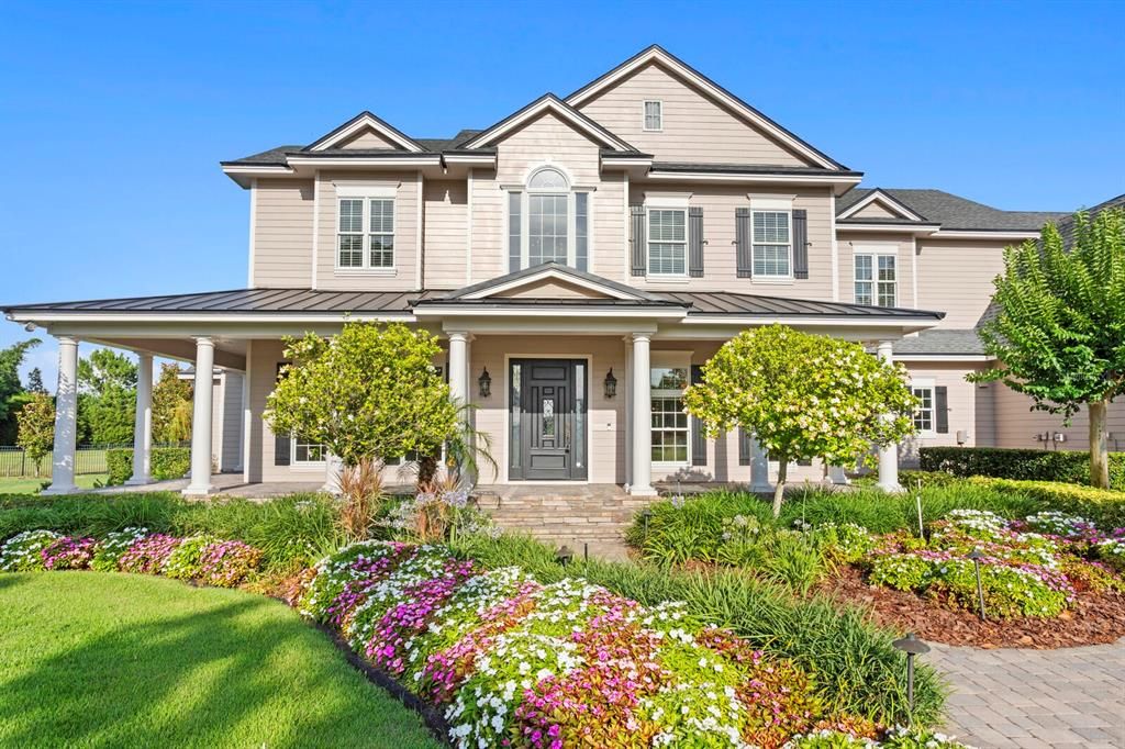 Vendido Recientemente: $2,999,900 (5 camas, 6 baños, 6090 Pies cuadrados)