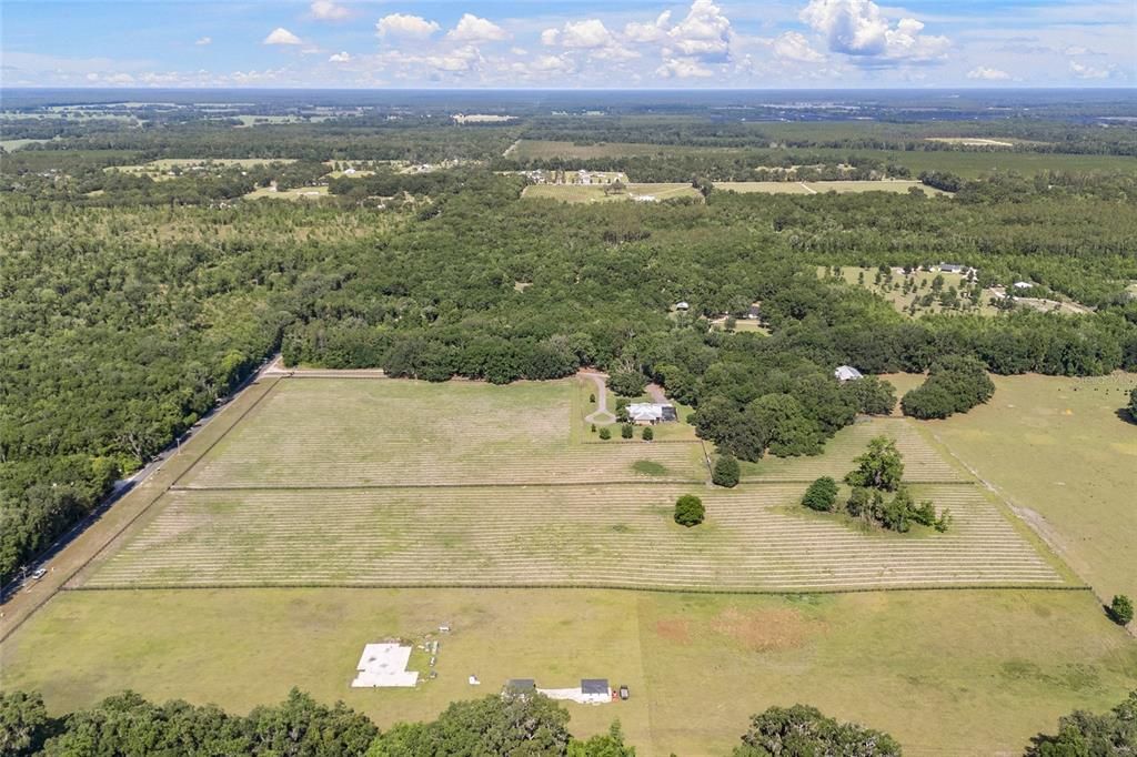 En Venta: $259,000 (8.67 acres)