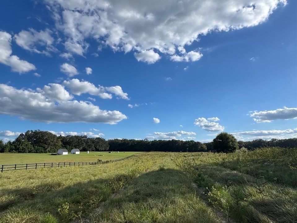 En Venta: $259,000 (8.67 acres)