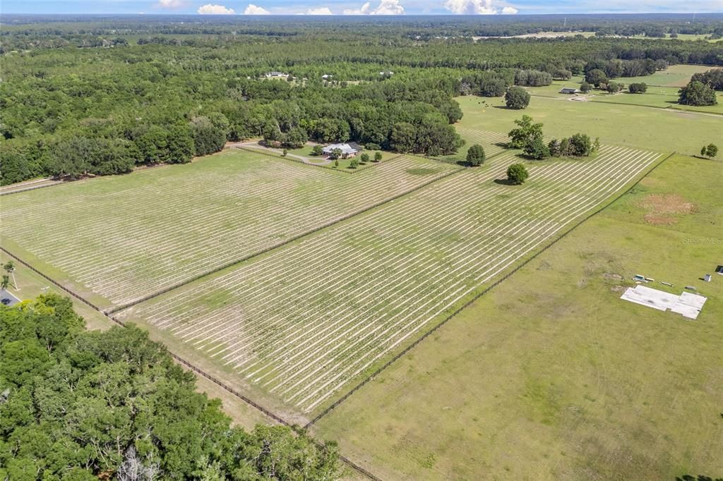 En Venta: $259,000 (8.67 acres)