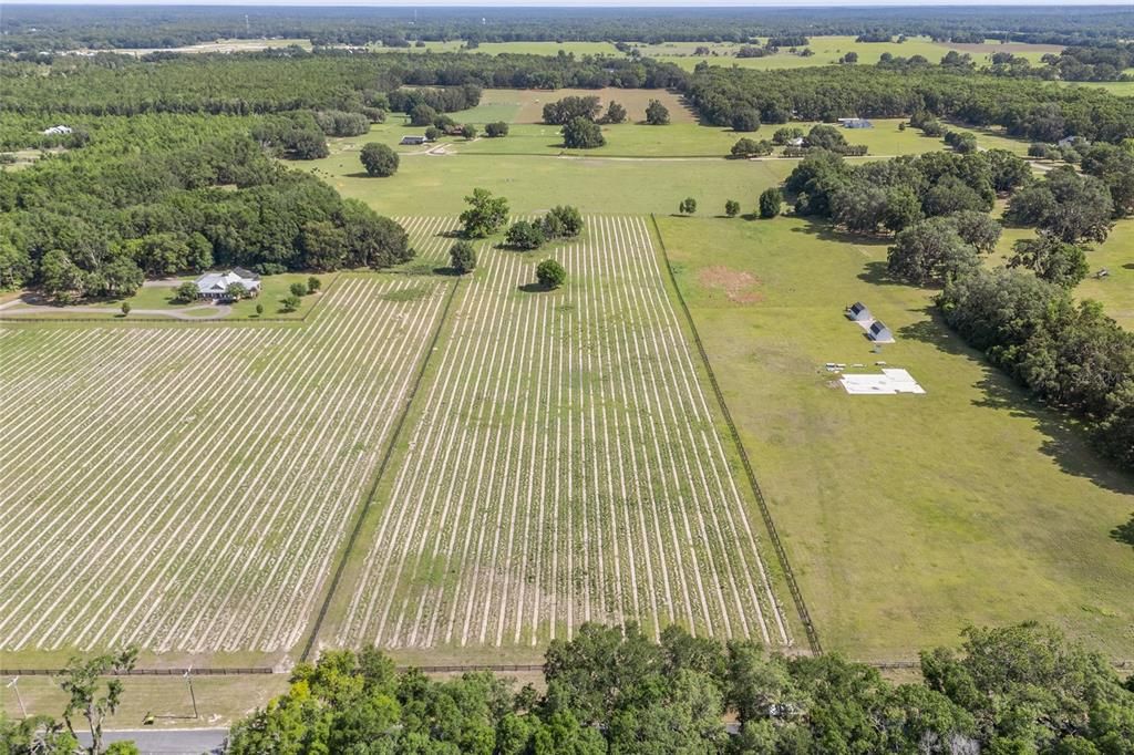 En Venta: $259,000 (8.67 acres)