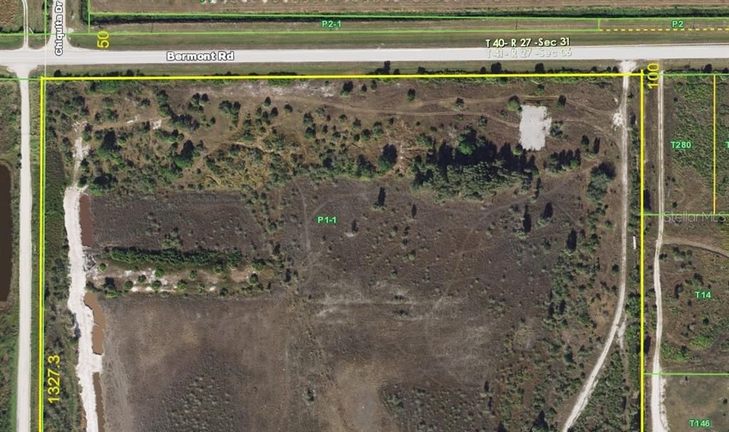 For Sale: $1,970,000 (70.74 acres)