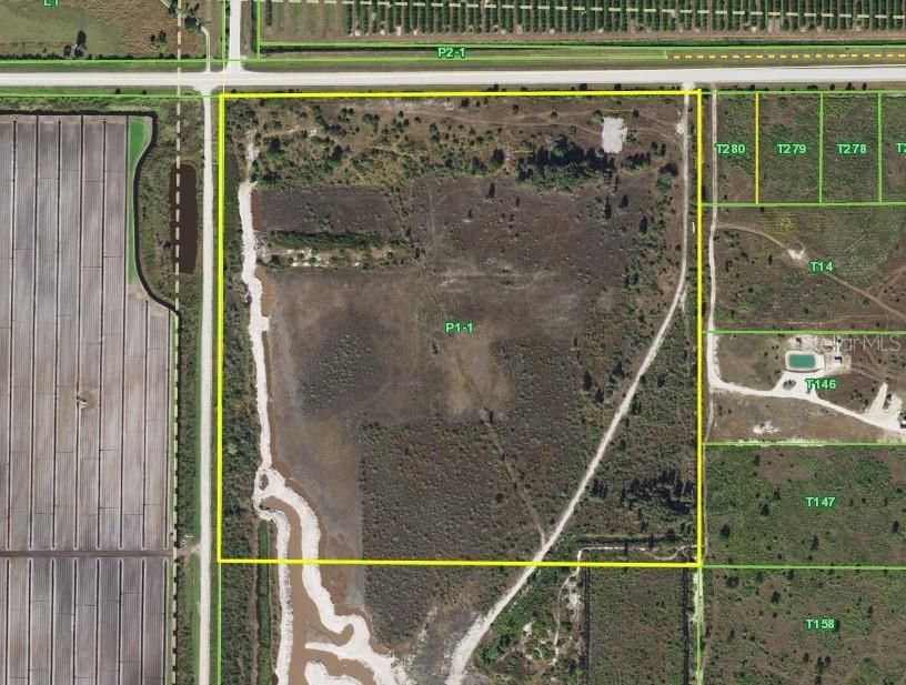 For Sale: $1,970,000 (70.74 acres)