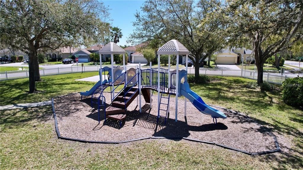 COMMUNITY PLAYGROUND